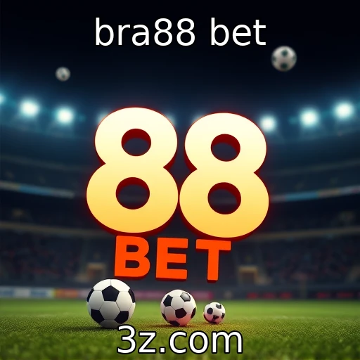 Expansão de plataformas de apostas online no mercado brasileiro