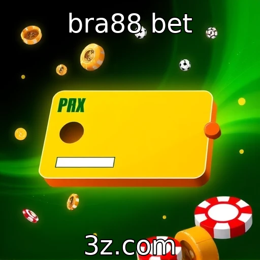 O impacto do Pix no setor de jogos online