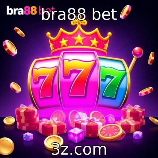 Inovações em slots com recursos especiais e jackpots progressivos